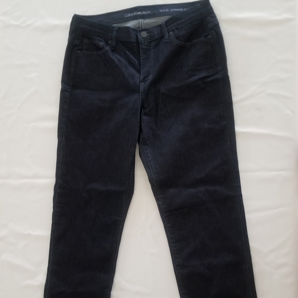 Calvin Klein Jeans - Picture 2 of 3